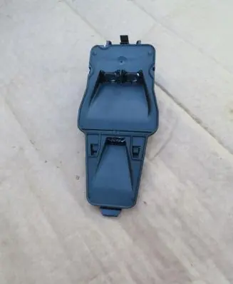 Volvo V60 Windshield/windscreen camera P31387310