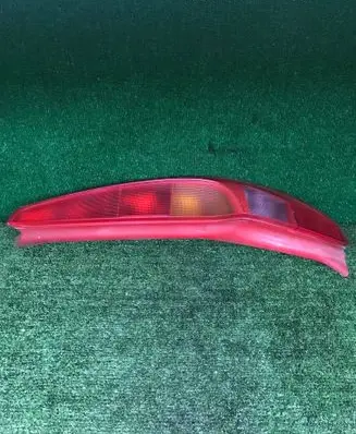 Fiat Punto (188) Rear/tail lights