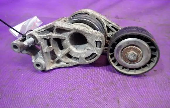 Skoda Fabia Mk1 (6Y) Timing belt/chain tensioner