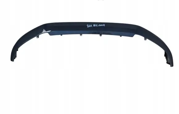 Audi Q2 - Engine splash shield/under tray 81A807110A