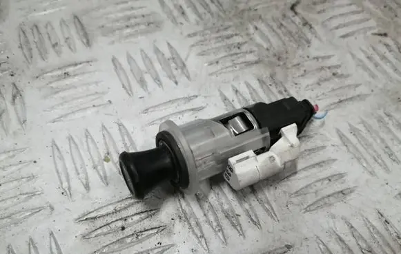 Renault Megane III 12 V Socket (front) 