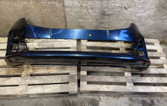 Ford Transit - Tourneo Connect Front bumper 2KF807221A S2412Q070