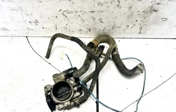 Opel Tigra A Throttle valve
