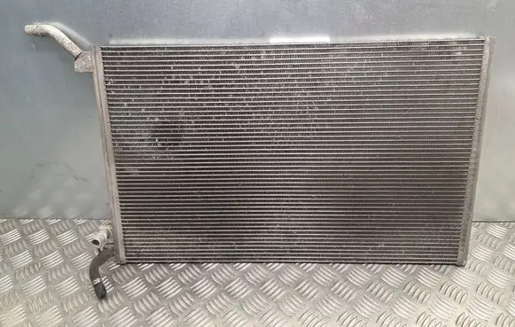 Jaguar XF X260 Coolant radiator GX738K230BB