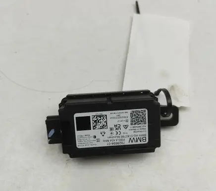 BMW X7 G07 Aerial antenna amplifier 7928694