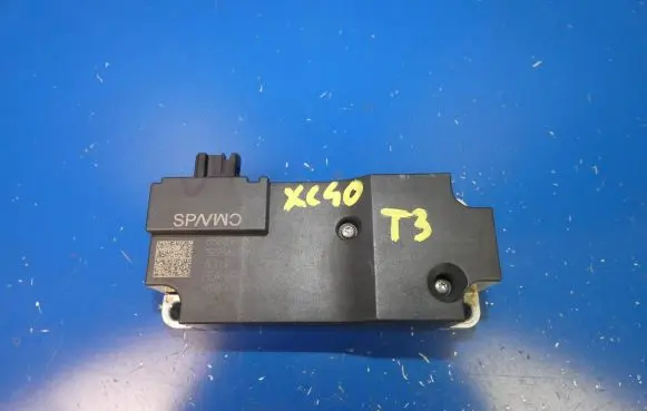 Volvo XC40 Steering wheel lock 32246209 3352810102 868891227