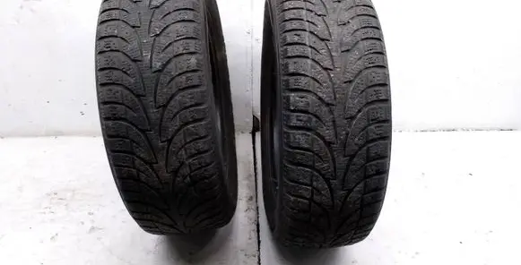 Subaru Forester SF R16 winter tire 22560R16
