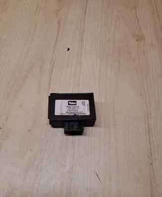 Peugeot 607 Other control units/modules 73936312 9649992580 89035093