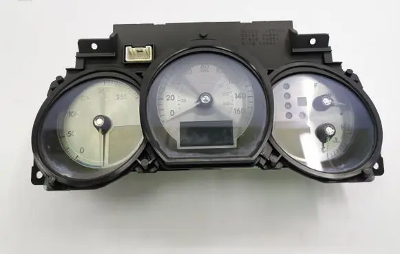 Lexus GS 300 350 430 450H Speedometer (instrument cluster) 8380030E71 2574403530