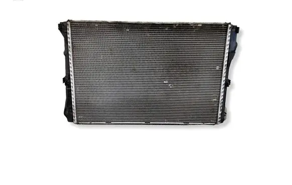 Mercedes-Benz GLC X253 C253 Coolant radiator A0995007303