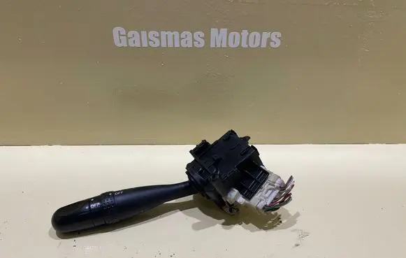 Audi A6 S6 C6 4F Indicator stalk 173648