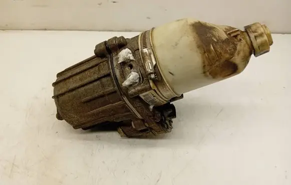Opel Zafira B Power steering pump 13292554 7625955150 08624584