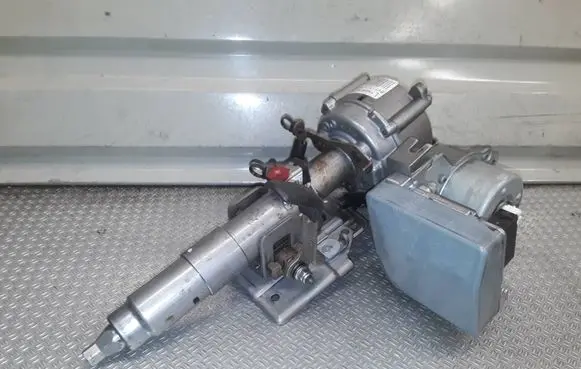 Ford Fiesta Electric power steering pump 8V513C529KK