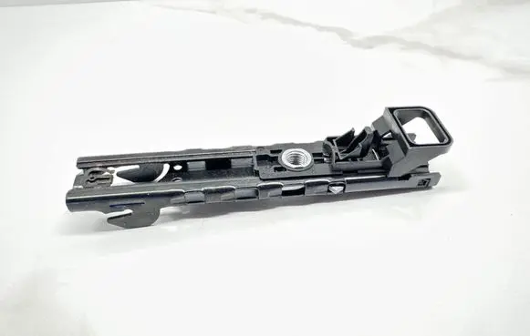 Audi Q7 4M Seat belt height adjuster 4M0857819 627966600