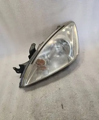 Mitsubishi Lancer Headlight/headlamp 206604