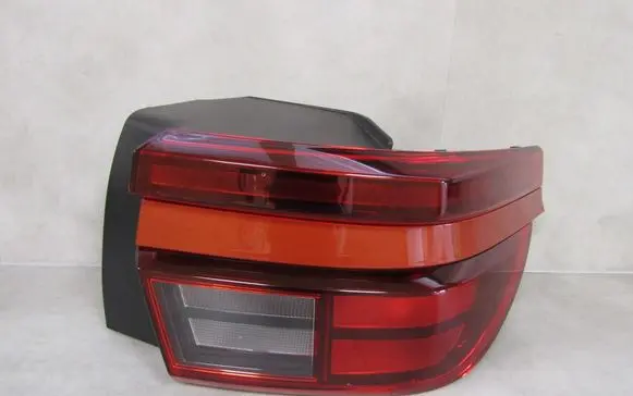 Opel Frontera Rear/tail lights 9847645180