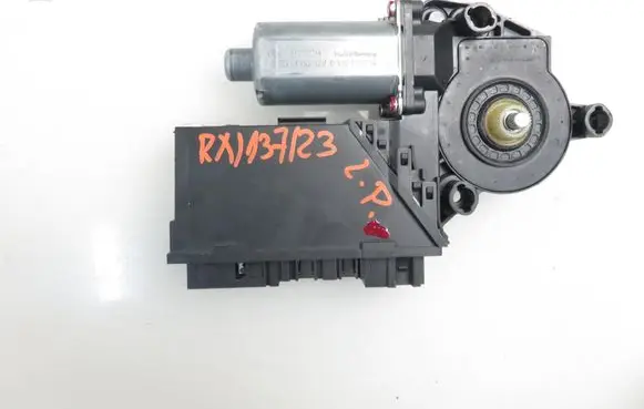 Porsche Cayenne (9PA) Front door window regulator motor 3D2959792E