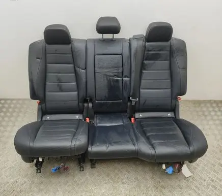 Mercedes-Benz GLE W167 Rear seat A1679200313 A1679206212