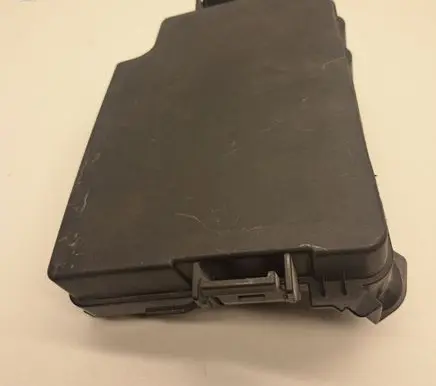 KIA Pro Cee'd III Fuse box cover 91956J7202