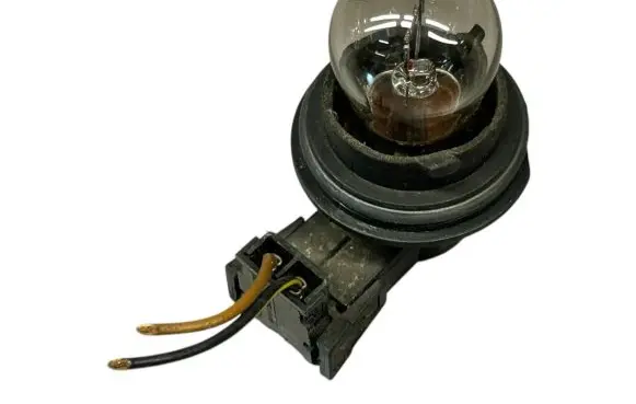 BMW 5 E39 Headlight part 8364780