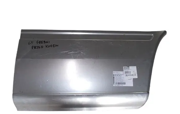 Mercedes-Benz Sprinter W901 W902 W903 W904 Rear quarter panel 50628382
