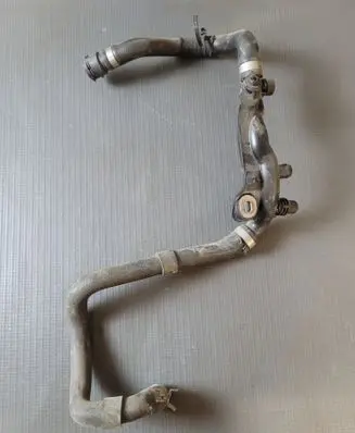 Volvo XC60 Engine coolant pipe/hose 32249934