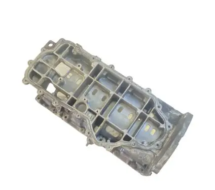 Ford Focus Oil sump 6G9Q6U003AA