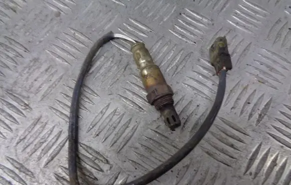 Renault Twingo II Lambda probe sensor 8200495791