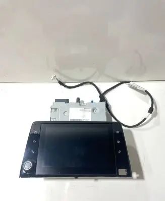 Peugeot Partner III Radio/CD/DVD/GPS head unit 9835408780 42013732 20220032673