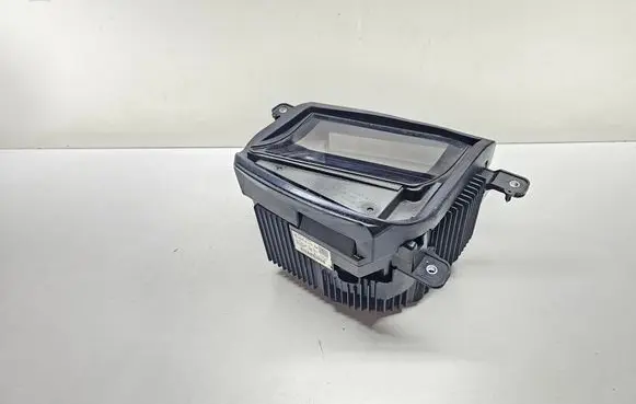 BMW X6 M Head up display screen 9215326 62309215326