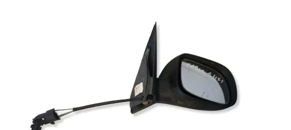 Skoda Fabia Mk1 (6Y) Manual wing mirror 