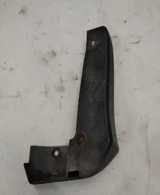 Honda Civic X Front mudguard 