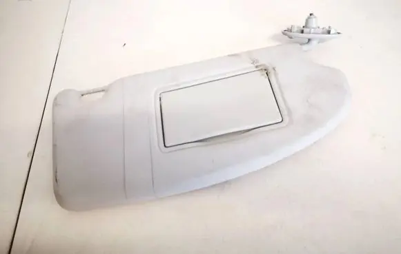 Ford Focus Sun visor
