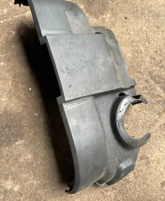 Volvo S60 Engine cover (trim) 31251754 16301