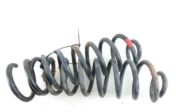 Dacia Logan I Rear coil spring 