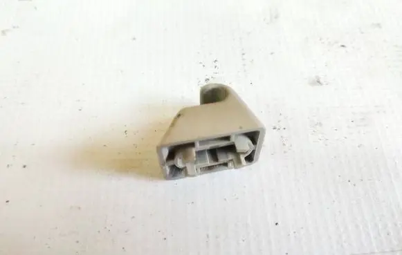 Opel Zafira A Sun visor clip/hook/bracket 