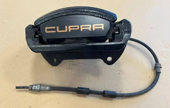 Cupra Formentor Front brake caliper 5WA105BA