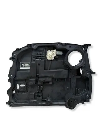 Dodge Nitro Front door window regulator with motor 68004820AA 1002410 52879