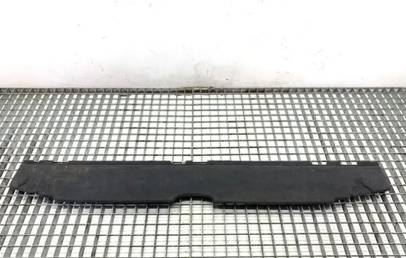 Renault Scenic III - Grand scenic III Trunk/boot floor carpet liner 