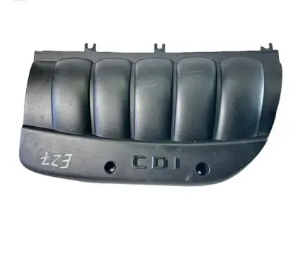 Mercedes-Benz E W211 Engine cover (trim) A6470100167