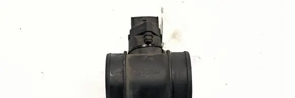 Opel Zafira A Mass air flow meter 0281002428