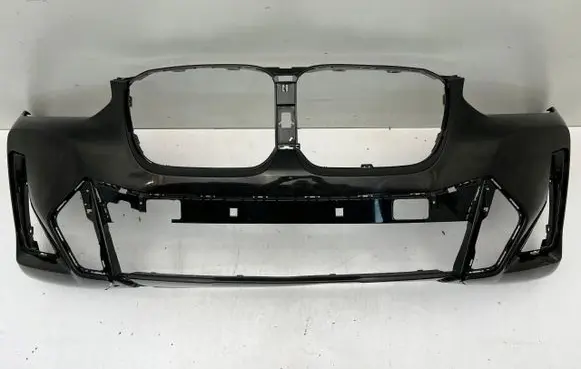 BMW X3 G01 Front bumper 8081055