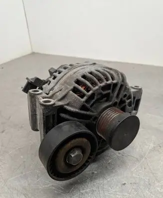 BMW 1 E81 E87 Generator/alternator F00M145312