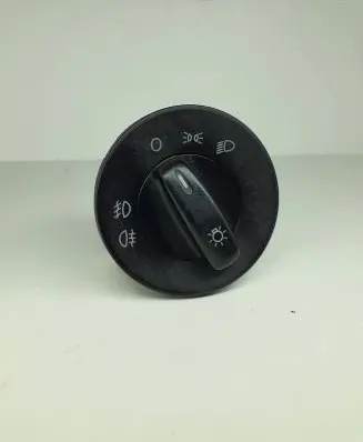 Skoda Octavia Mk2 (1Z) Light switch 1Z0941431C 748500470000
