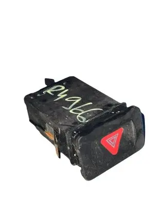 Volkswagen Golf IV Hazard light switch 1J0953235J