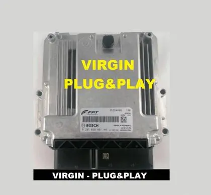 Engine control unit/module