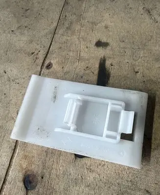 Renault Master III Other dashboard part 24210018R