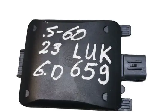 Volvo S60 Blind spot module 32340780 22192127