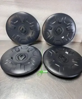 Renault Master III Wheel nut cap/cover 