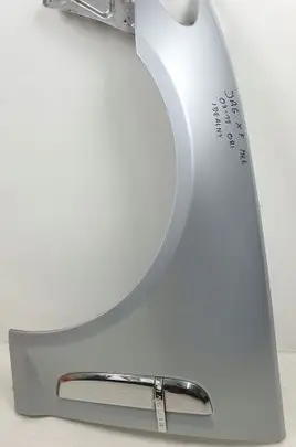 Jaguar XF X250 Fender